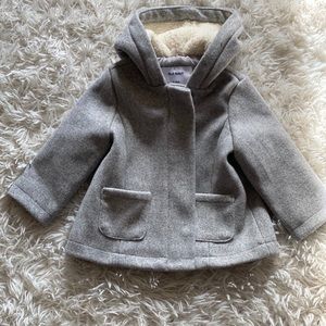 Infant Pea Coat